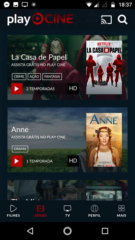 play cine filmes online grátis